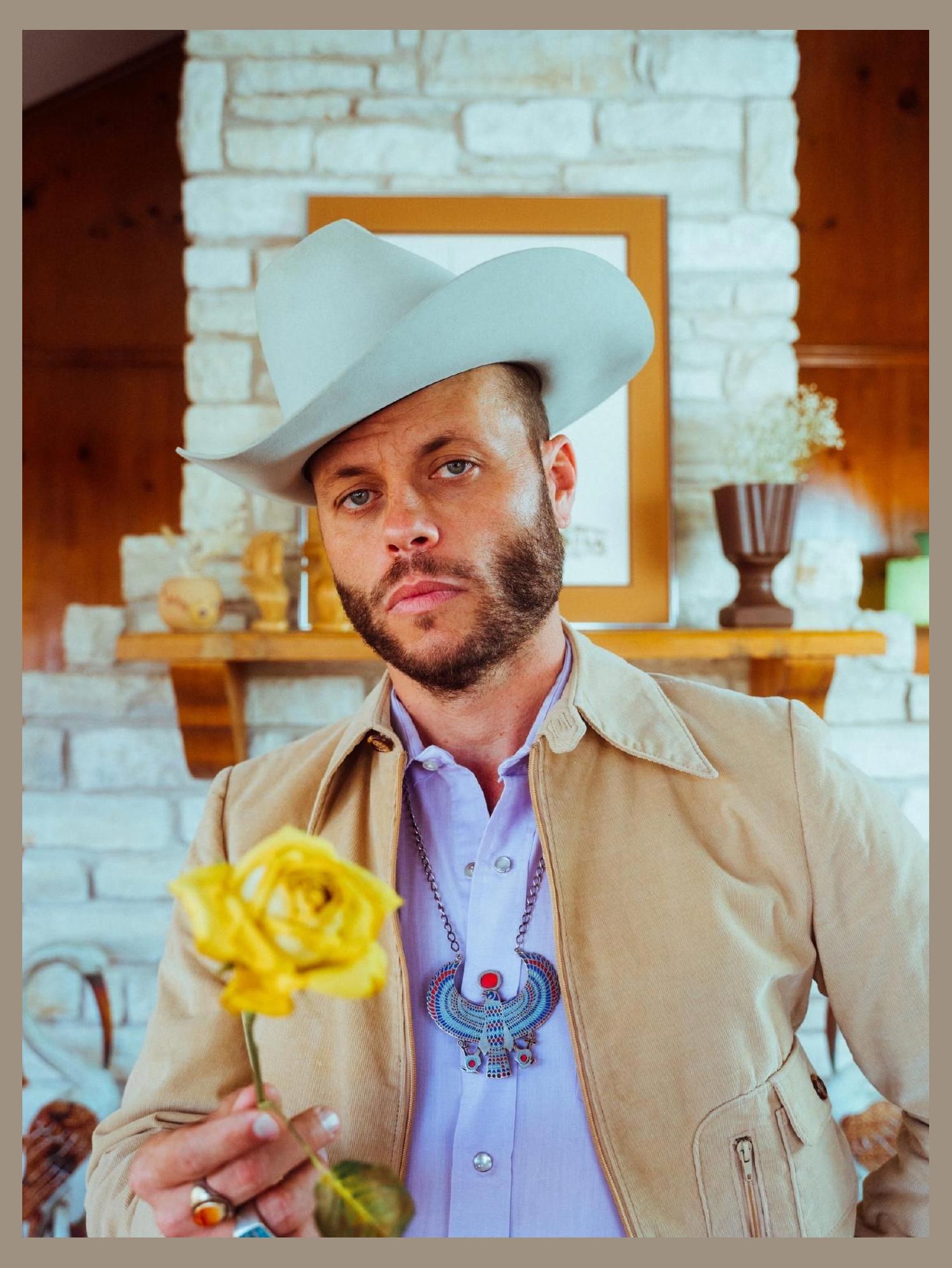 Charley Crockett
